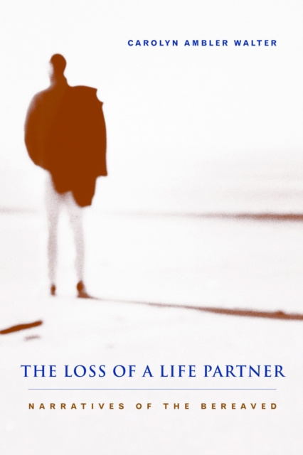 E-knjiga Loss of a Life Partner Carolyn Ambler Walter