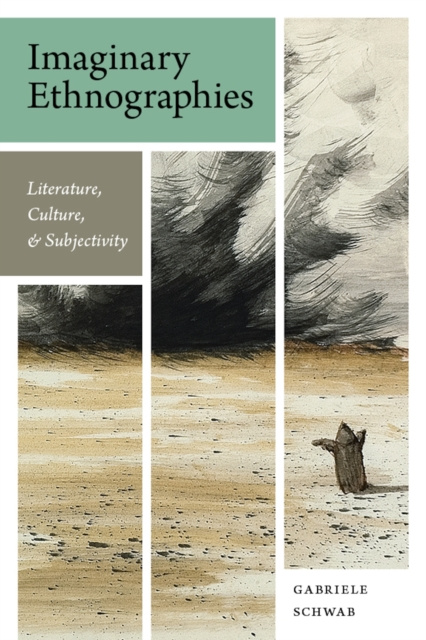 E-book Imaginary Ethnographies Gabriele Schwab