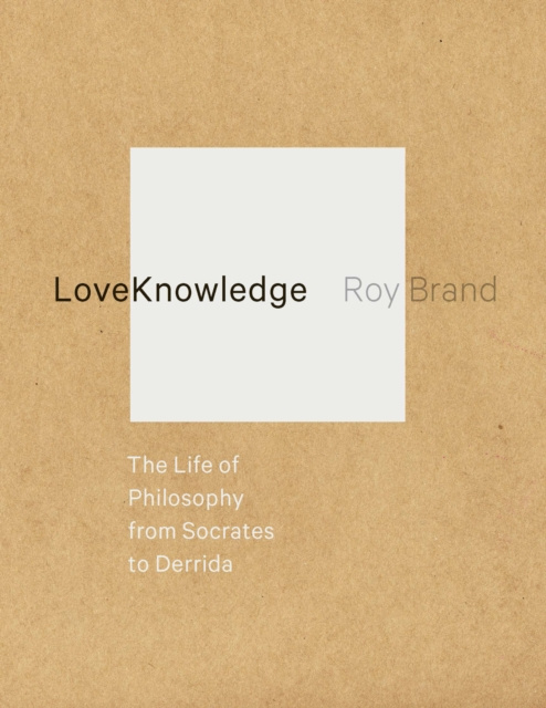 E-knjiga LoveKnowledge Roy Brand