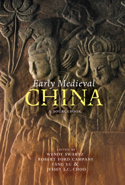 E-kniha Early Medieval China Wendy Swartz