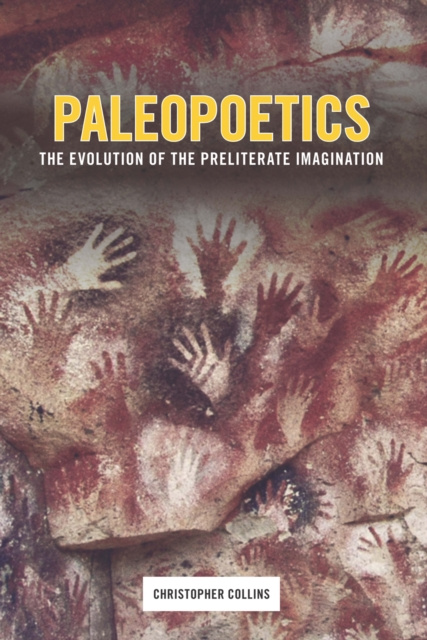 E-knjiga Paleopoetics Christopher Collins