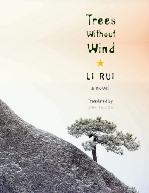 E-kniha Trees Without Wind Rui Li