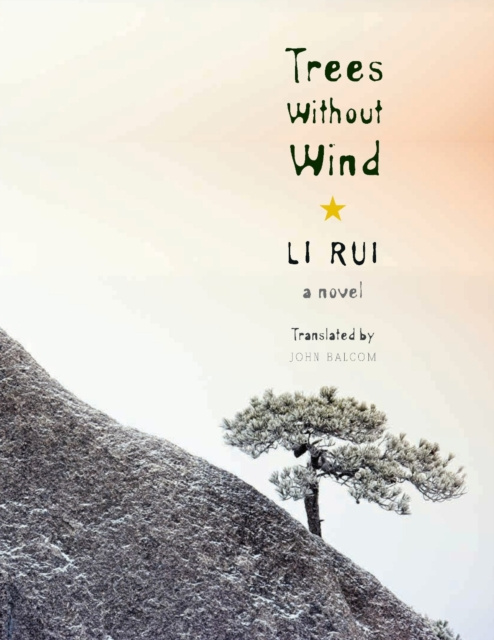 E-knjiga Trees Without Wind Rui Li