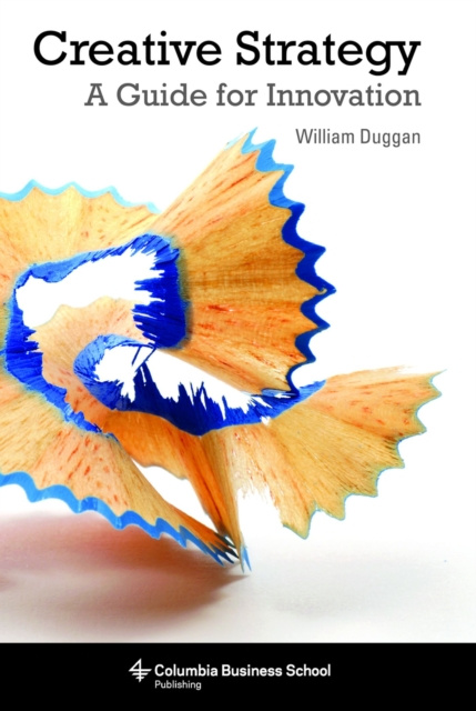 E-book Creative Strategy William Duggan