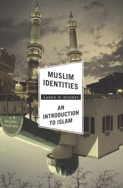 E-knjiga Muslim Identities Aaron W. Hughes