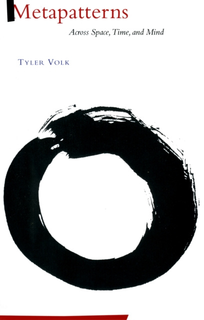 E-knjiga Metapatterns Tyler Volk
