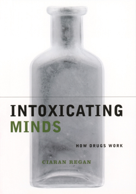 E-book Intoxicating Minds Ciaran Regan