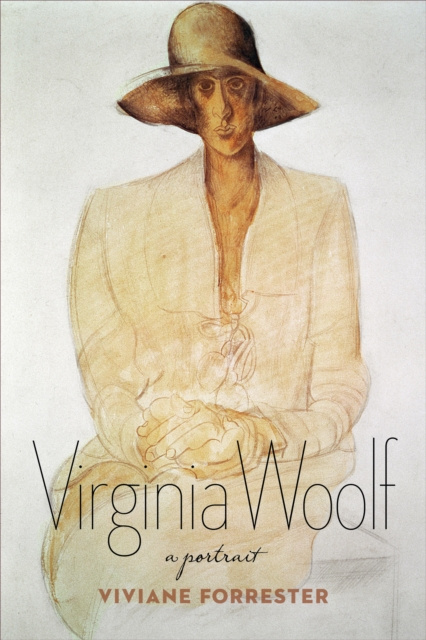 E-knjiga Virginia Woolf Viviane Forrester