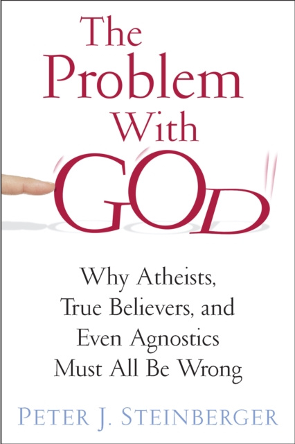E-book Problem with God Peter Steinberger