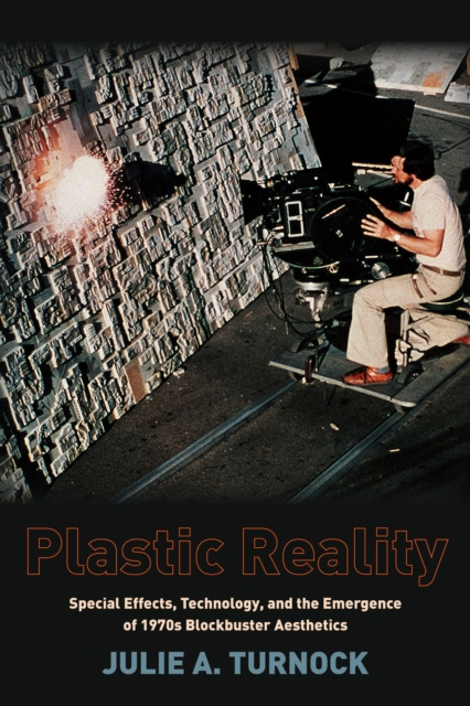 E-book Plastic Reality Julie A. Turnock