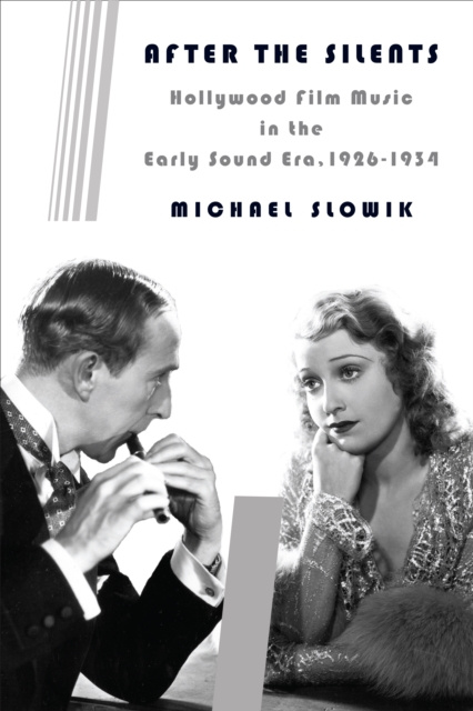 E-book After the Silents Michael Slowik