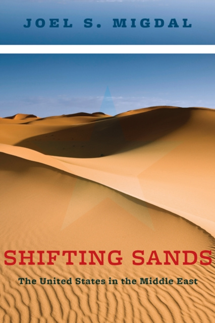 E-book Shifting Sands Joel S. Migdal