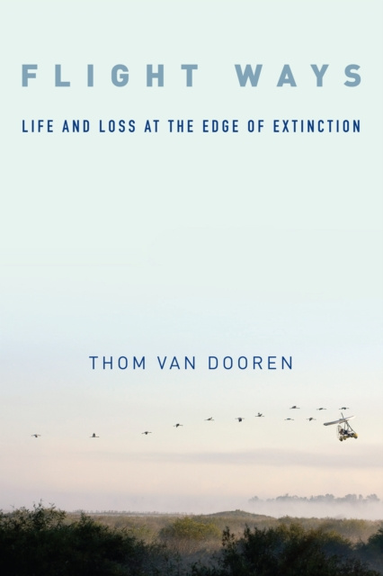 E-kniha Flight Ways Thom van Dooren