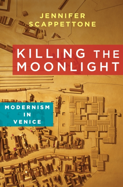 E-knjiga Killing the Moonlight Jennifer Scappettone
