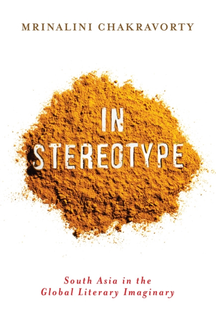 E-knjiga In Stereotype Mrinalini Chakravorty