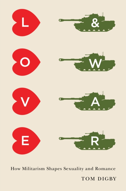 E-book Love and War Tom Digby