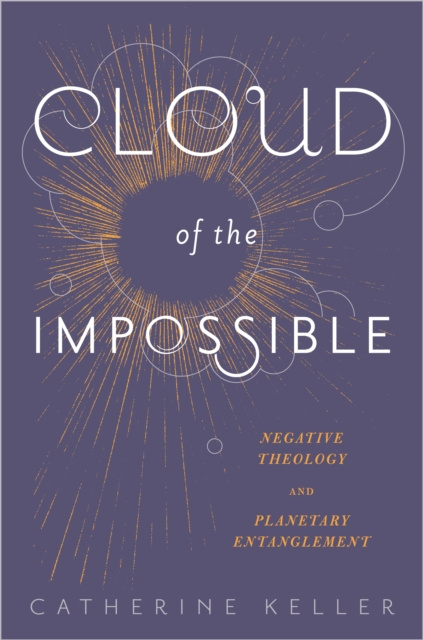Libro electrónico Cloud of the Impossible Catherine Keller