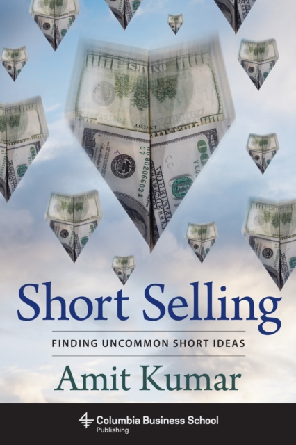 E-knjiga Short Selling Amit Kumar