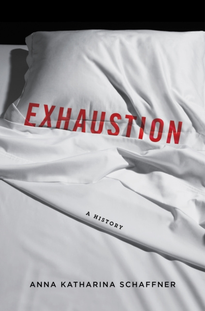 E-book Exhaustion Anna K. Schaffner