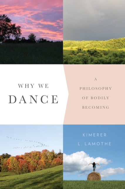 E-Book Why We Dance Kimerer L. LaMothe
