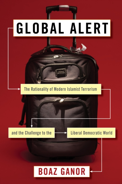 E-book Global Alert Boaz Ganor