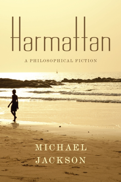 E-book Harmattan Michael D. Jackson