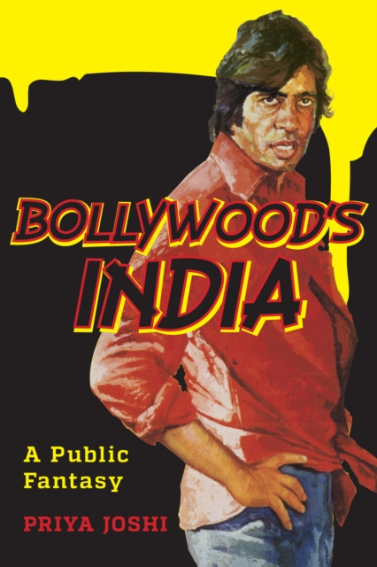 ebook Bollywood's India Priya Joshi