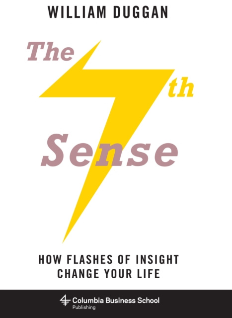 Libro electrónico Seventh Sense William Duggan