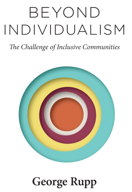 E-book Beyond Individualism George Rupp