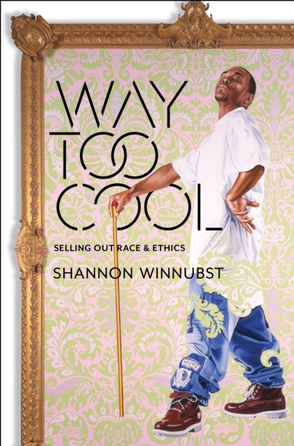 E-knjiga Way Too Cool Shannon Winnubst