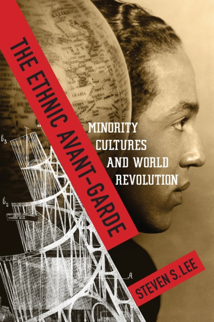 E-book Ethnic Avant-Garde Steven S. Lee