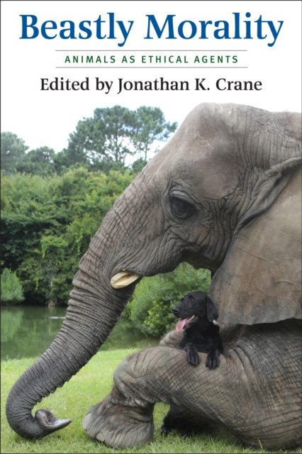 E-book Beastly Morality Jonathan K. Crane