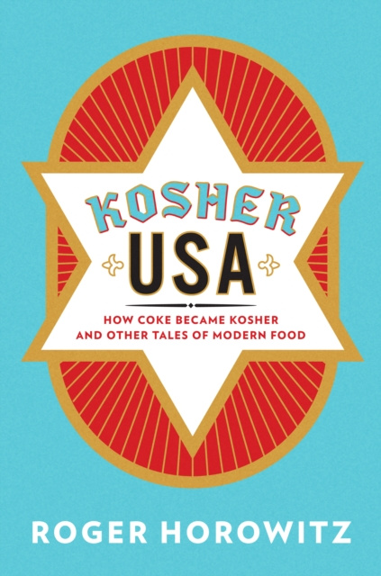 E-knjiga Kosher USA Roger Horowitz