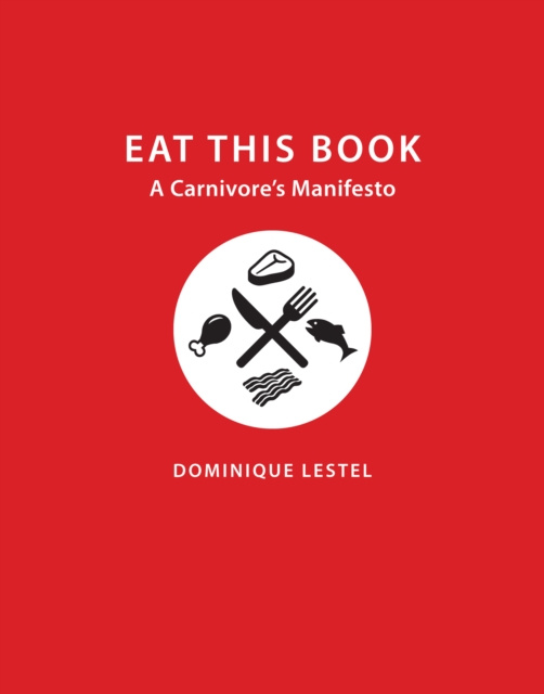 E-book Eat This Book Dominique Lestel
