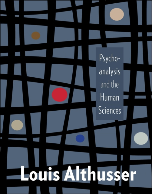 E-knjiga Psychoanalysis and the Human Sciences Louis Althusser