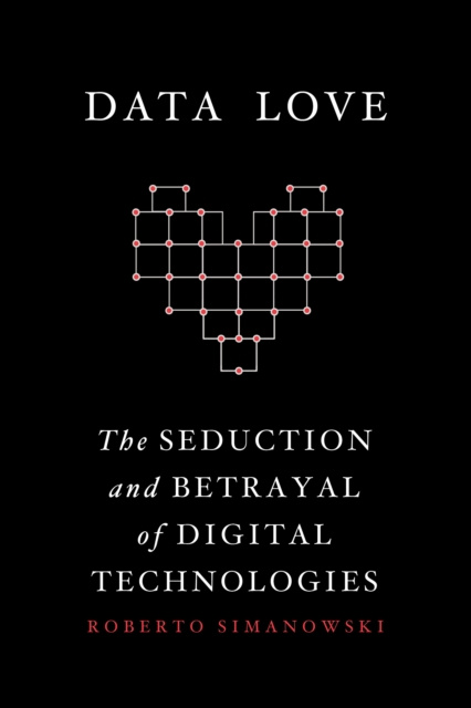 E-book Data Love Roberto Simanowski