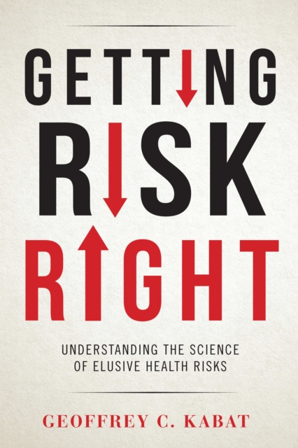 E-knjiga Getting Risk Right Geoffrey C. Kabat