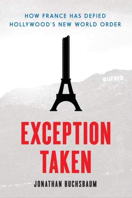 E-Book Exception Taken Jonathan Buchsbaum