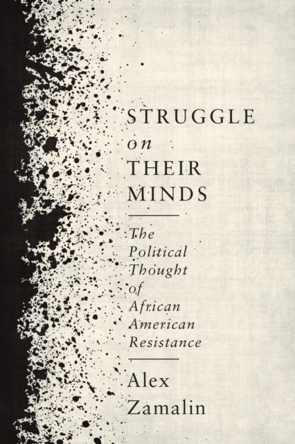 E-knjiga Struggle on Their Minds Alex Zamalin
