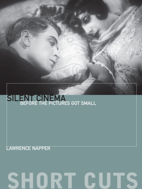 E-book Silent Cinema Lawrence Napper