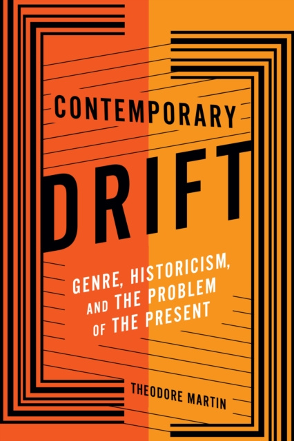 E-knjiga Contemporary Drift Theodore Martin
