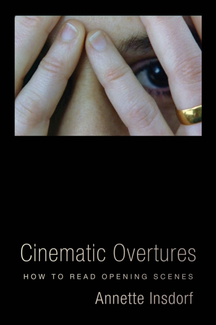 E-book Cinematic Overtures Annette Insdorf