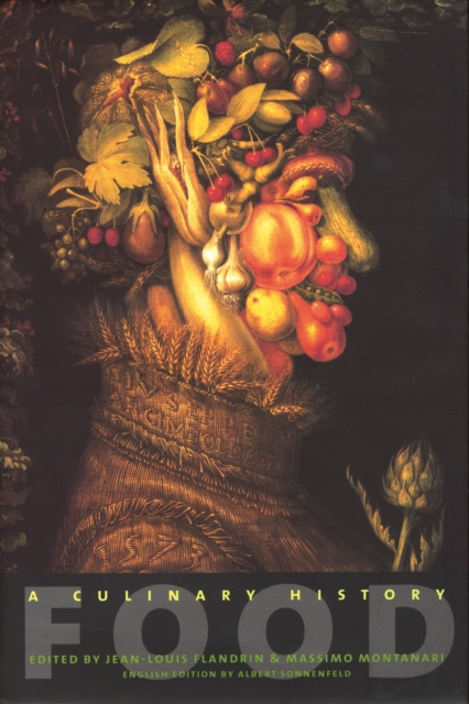 E-book Food Jean-Louis Flandrin