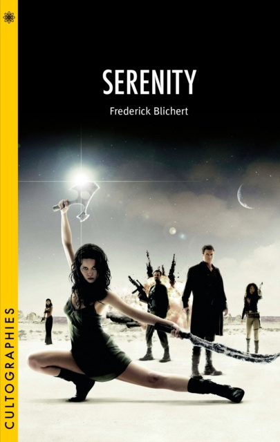 E-book Serenity Frederick Blichert