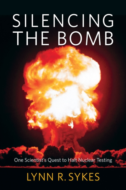 E-book Silencing the Bomb Lynn R. Sykes