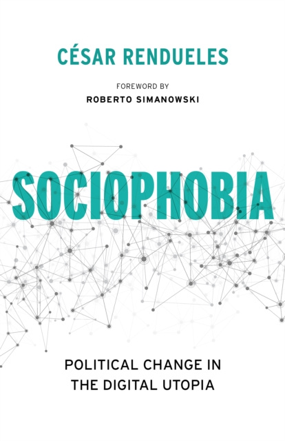 E-book Sociophobia Cesar Rendueles