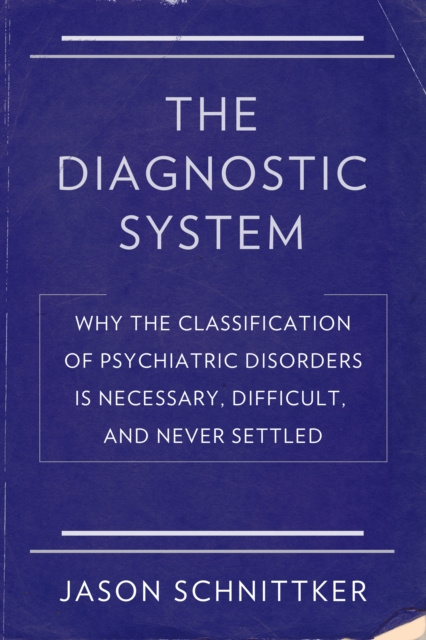 E-knjiga Diagnostic System Jason Schnittker