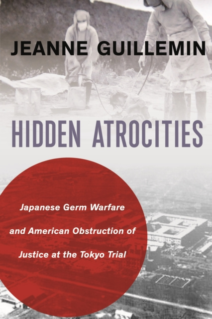 E-book Hidden Atrocities Jeanne Guillemin