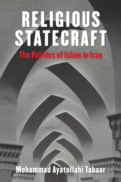 E-knjiga Religious Statecraft Mohammad Ayatollahi Tabaar