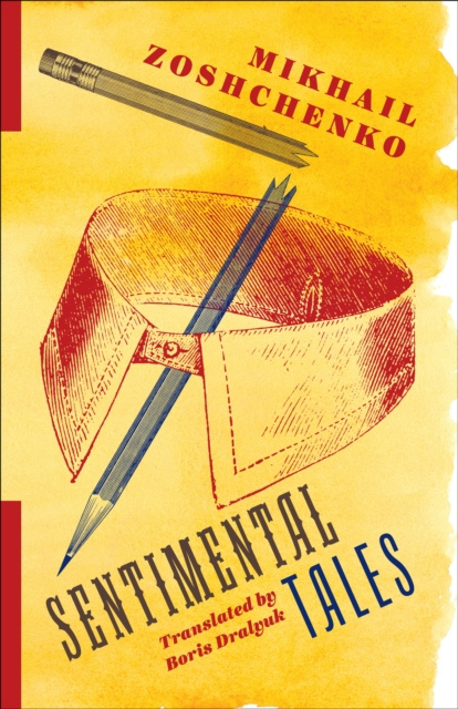 E-Book Sentimental Tales Mikhail Zoshchenko